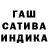 ТГК гашишное масло Ergo 500